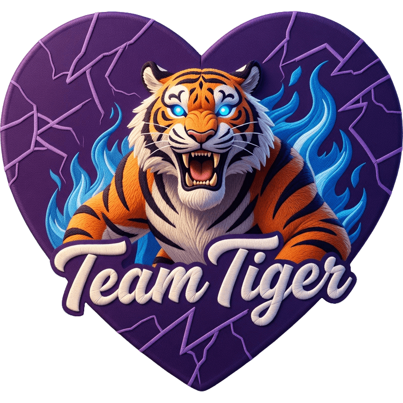 Team Tiger