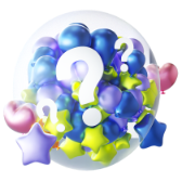 Unity Ballon