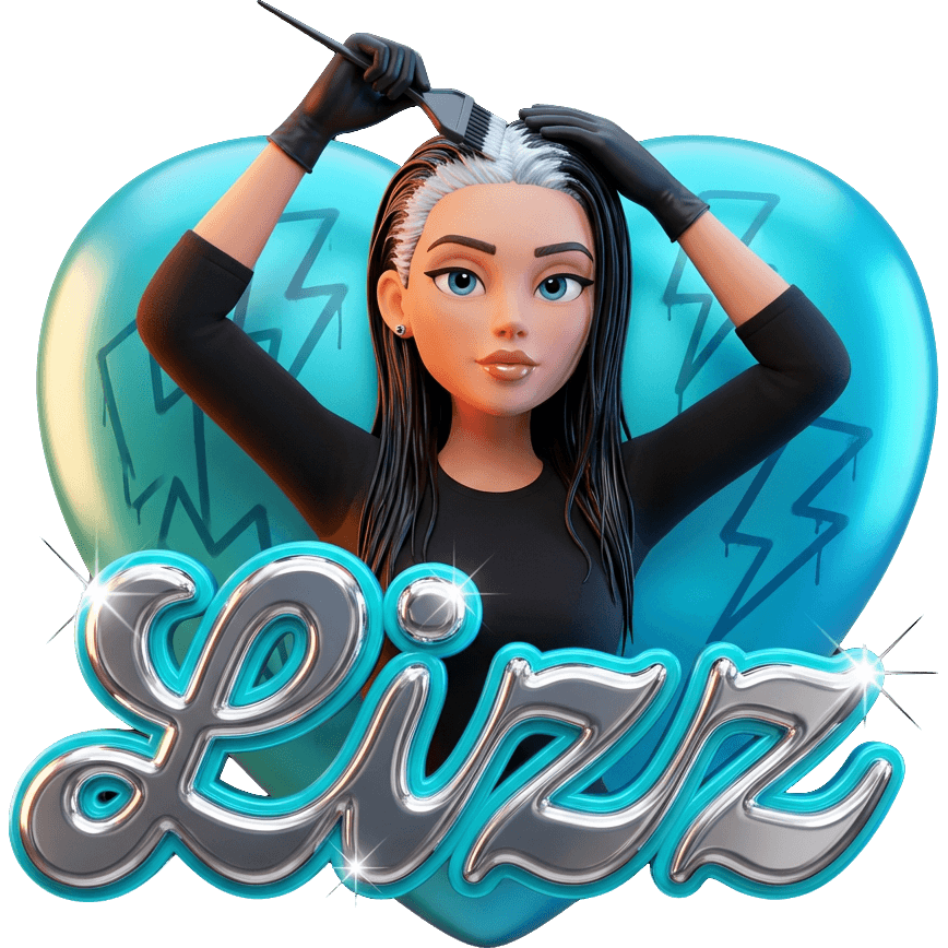 Lizz Pinsel