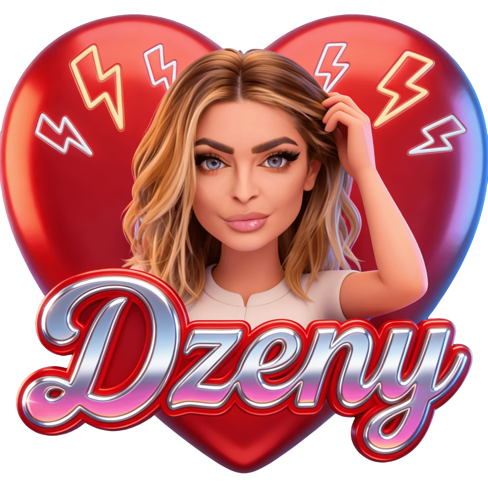 Dzeny Bolt