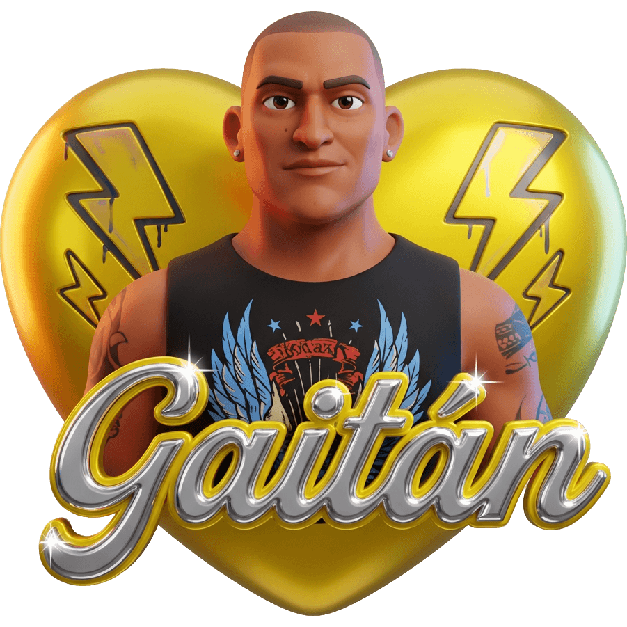 Gaitán 