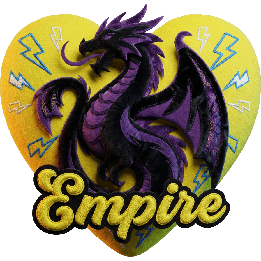 Empire Dragon