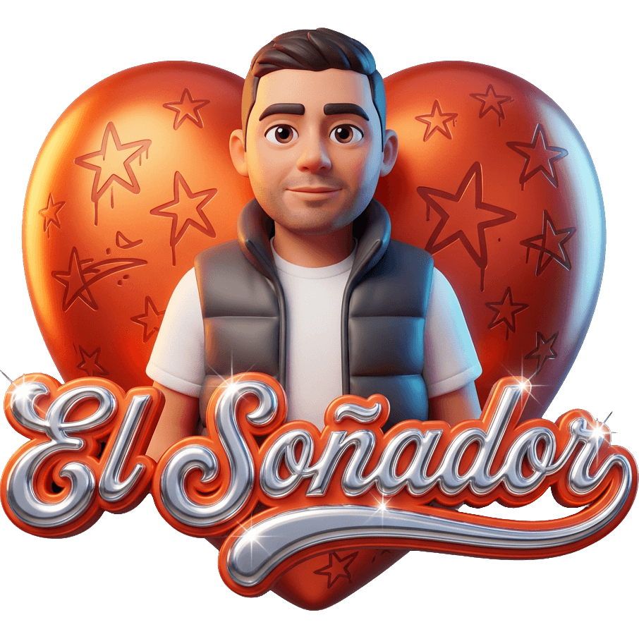 Padre El Soñador