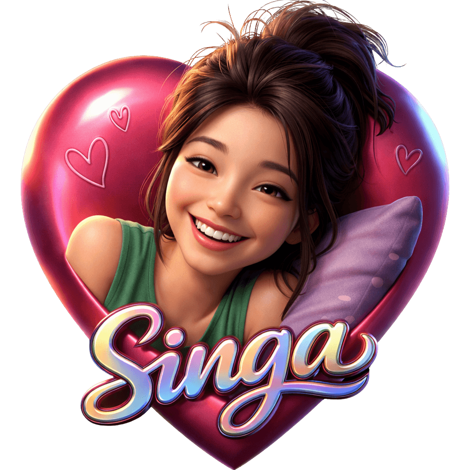 Singa Karin