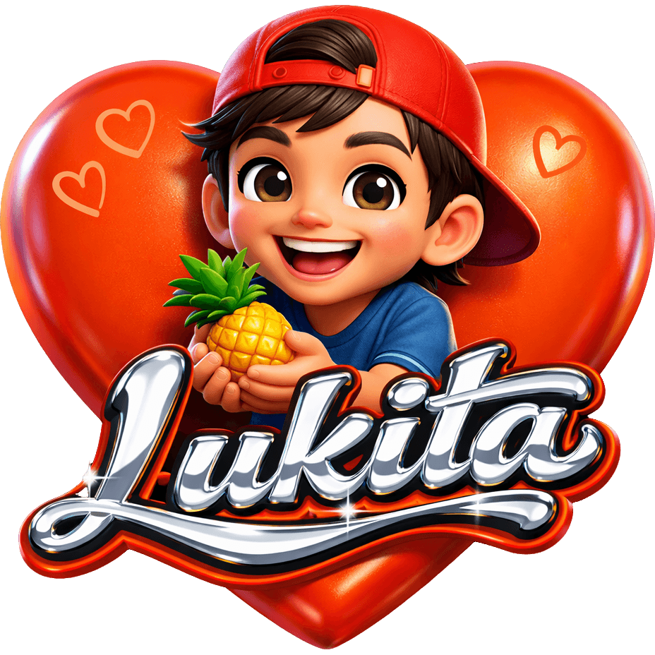piña Lukita