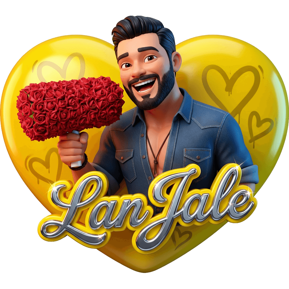 Lan Jale 