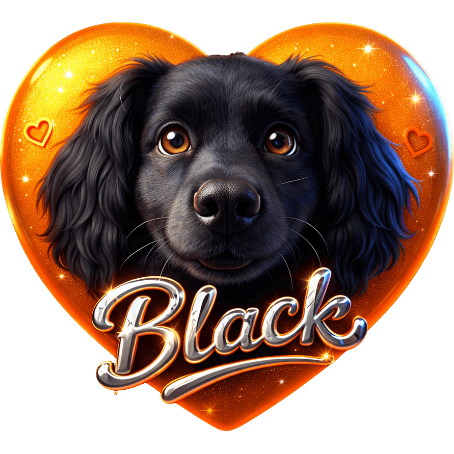 BlackãoBFF
