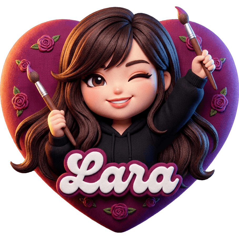 Larafleuse 