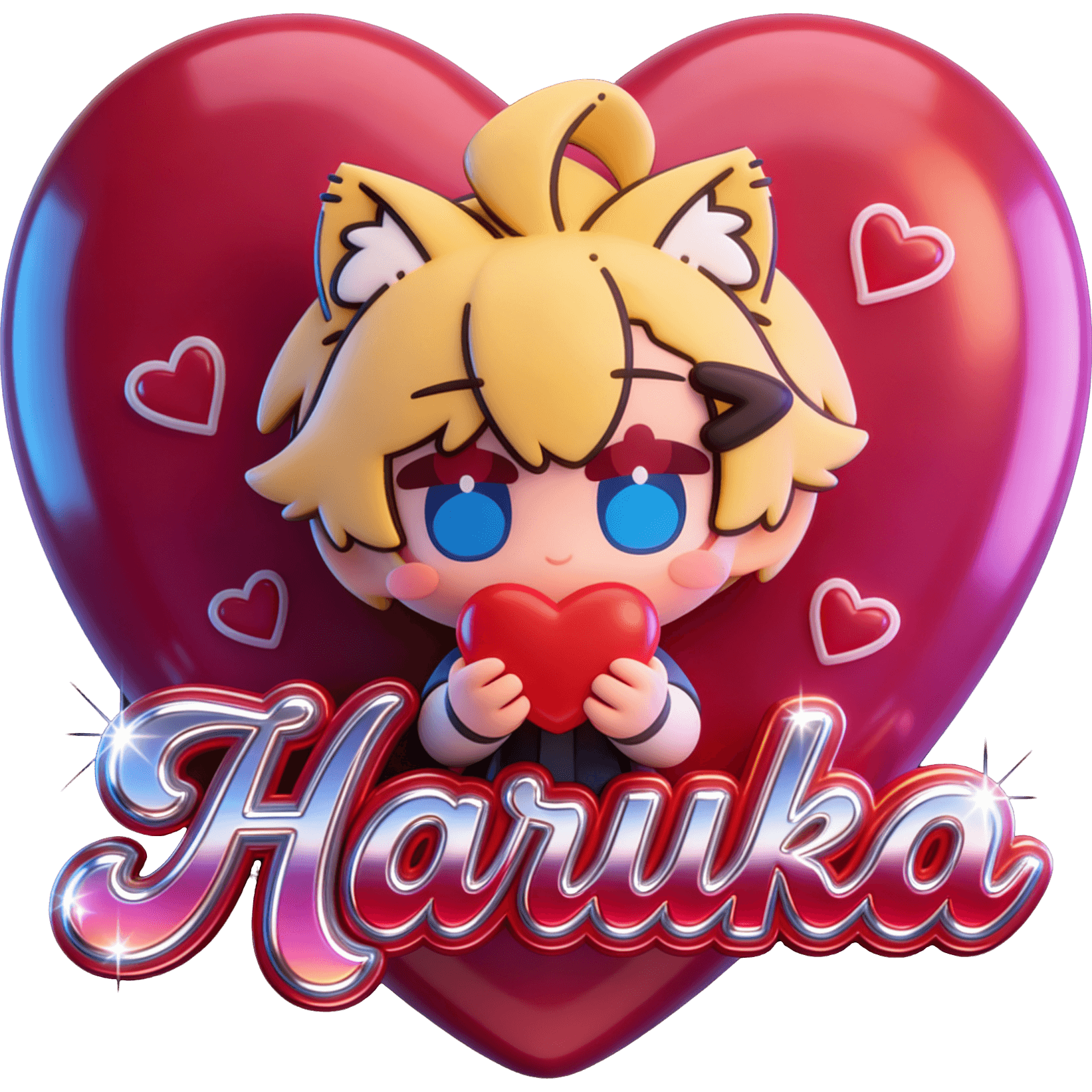 Haruka Herz