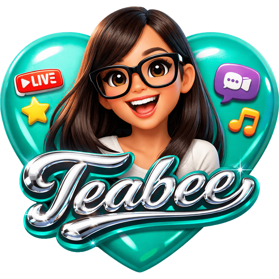 Teabee Live