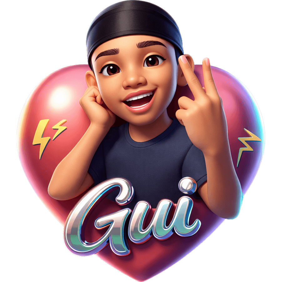 Gui Aranha 