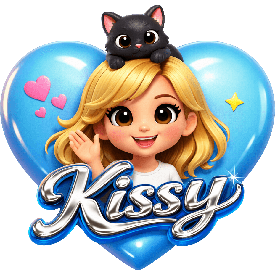 Gatinho Kissy