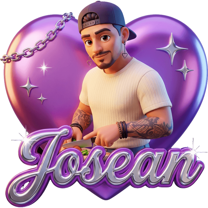 Chef Josean