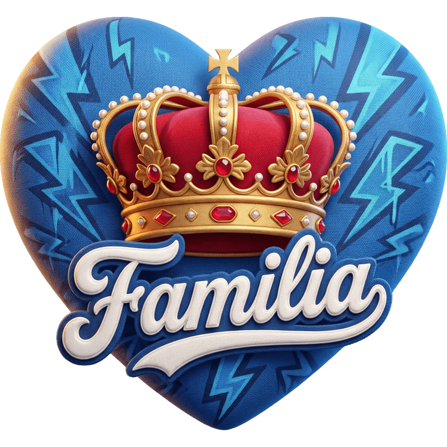 Coroana Familia