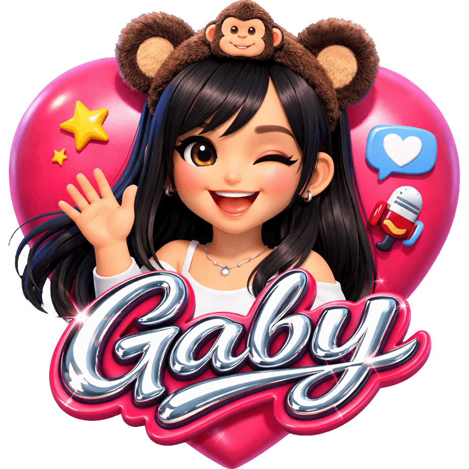 Gaby Monita