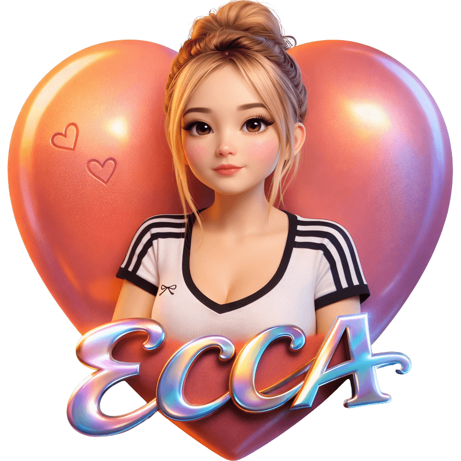ECCA Stripe