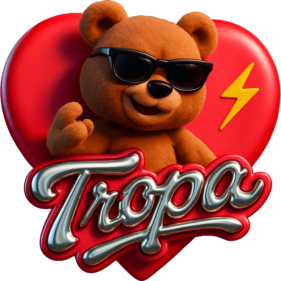 Catatau Tropa