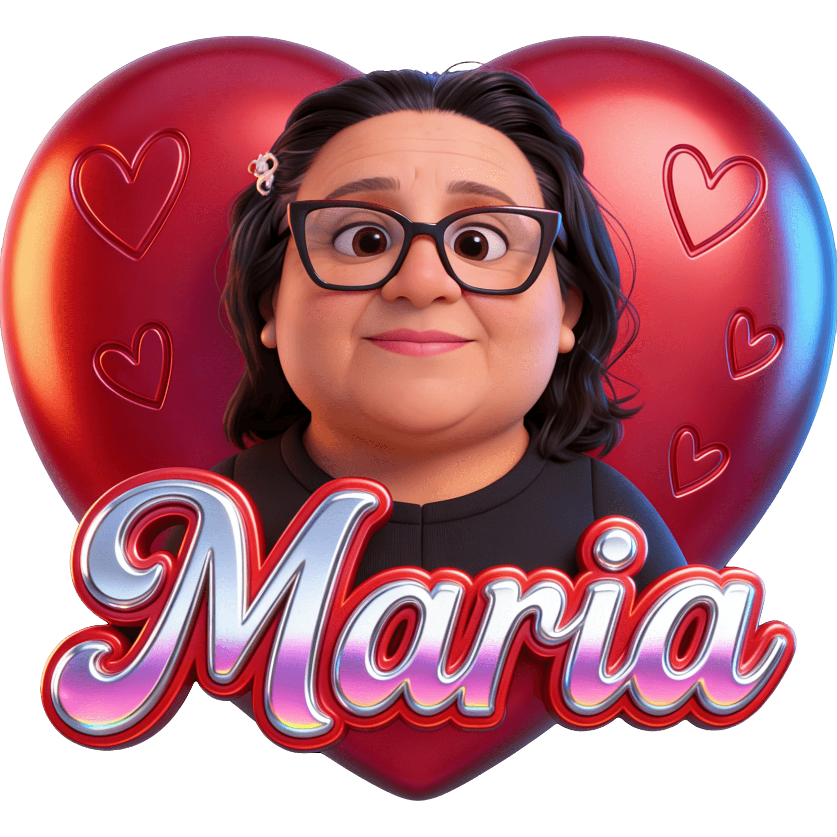 Maria Tomaz