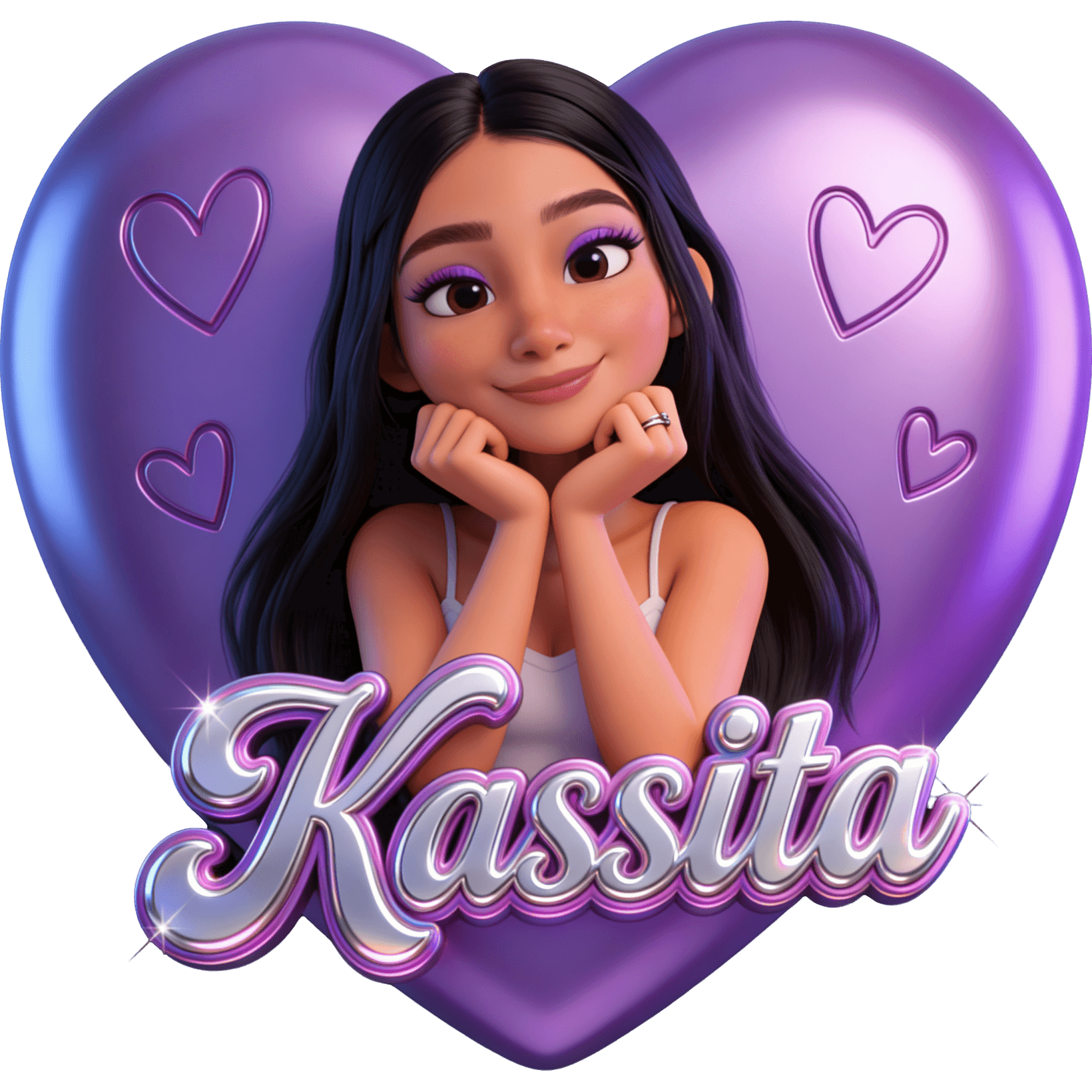Kassita Coqueta