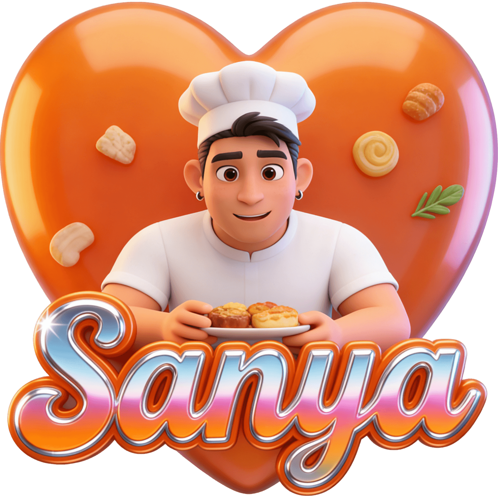 Pèk Sanya