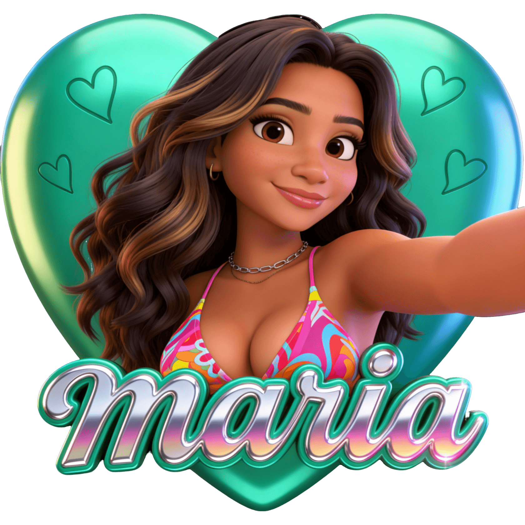 Maria Boom