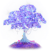 Diamond Tree