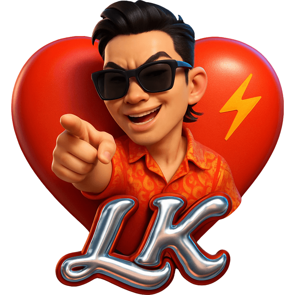 LK शेर