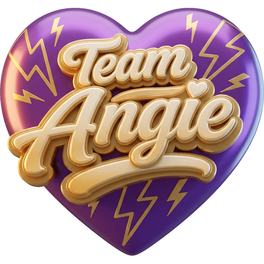 Angie Baby