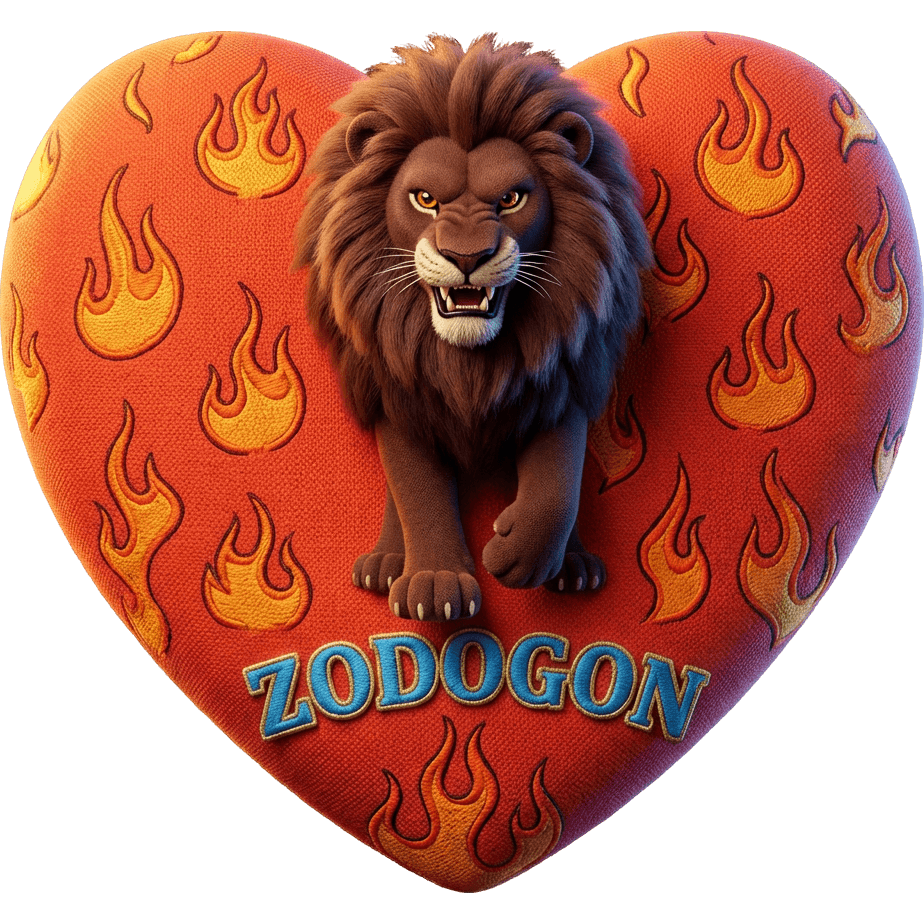 Zodogon Sher