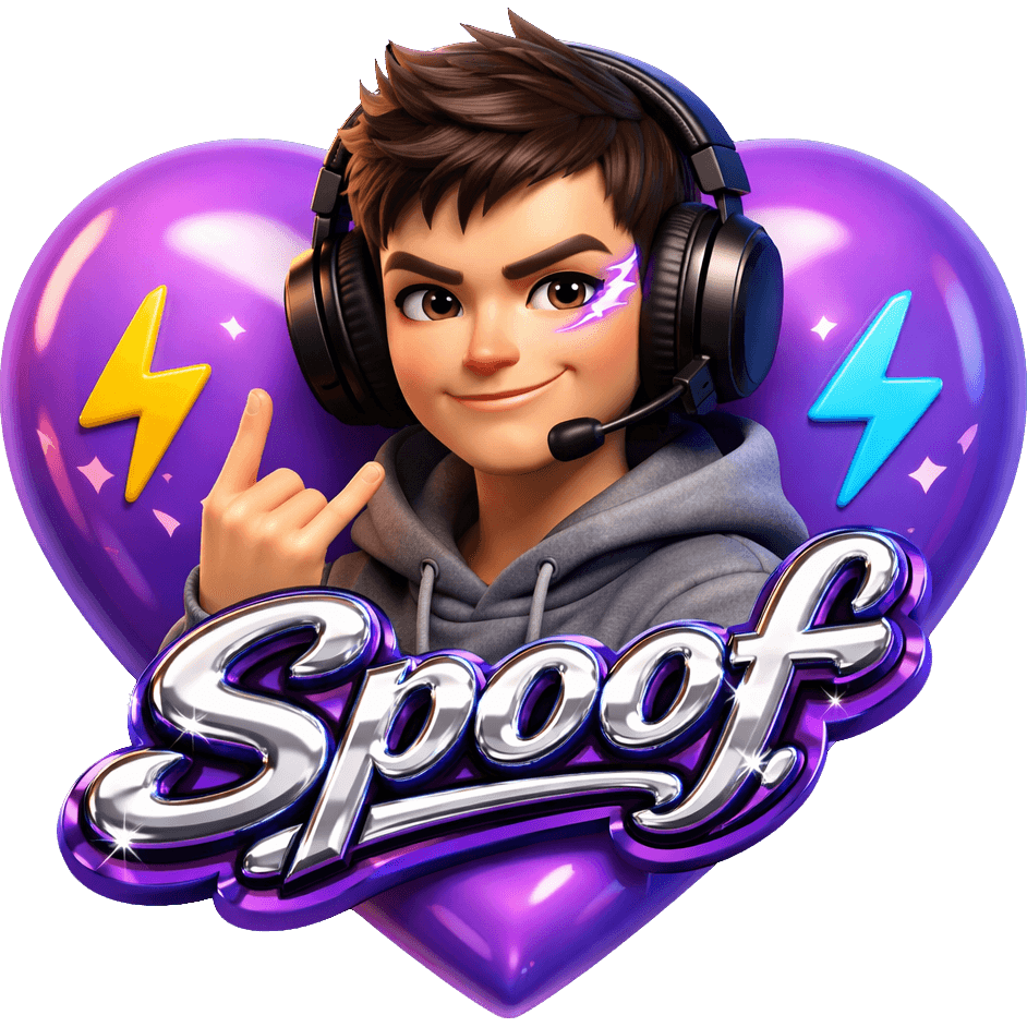 SPOOF FAMILY 