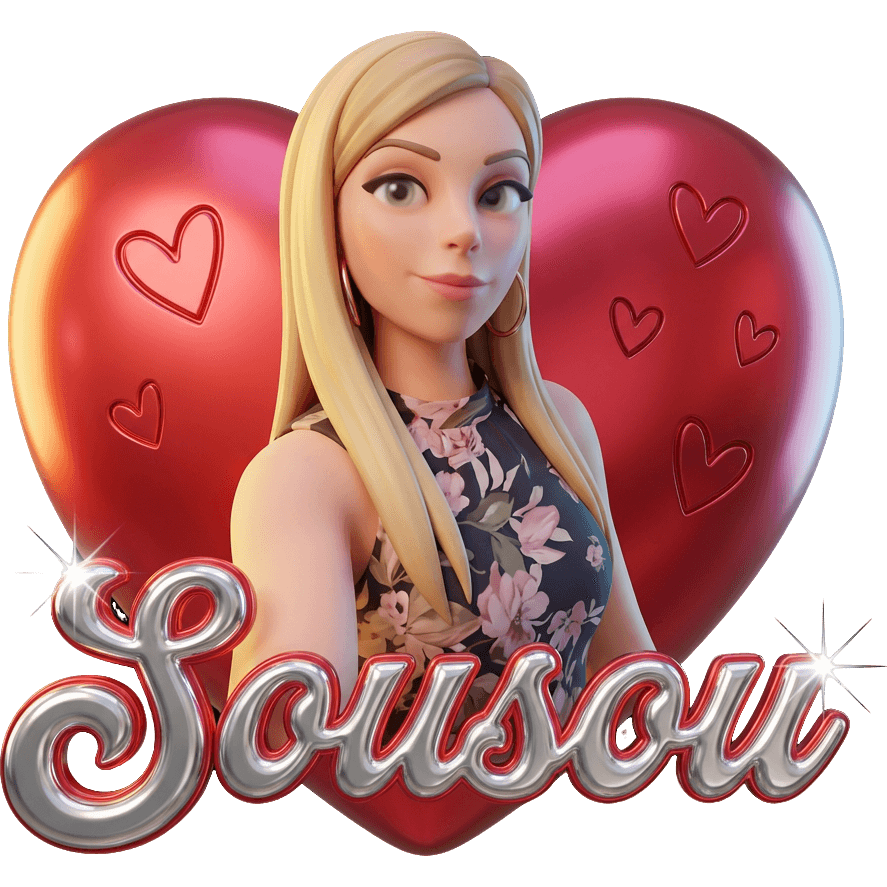 Sousou Fleurie