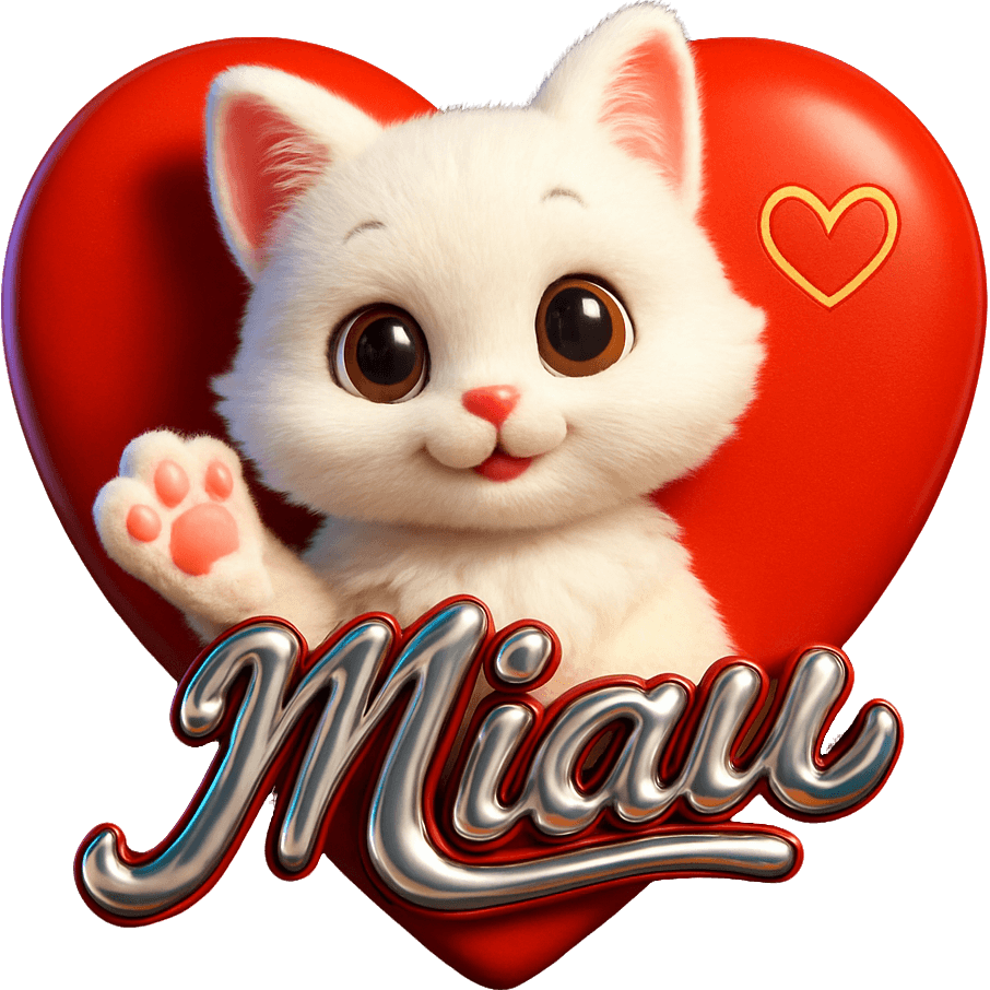 Gatinho Miau
