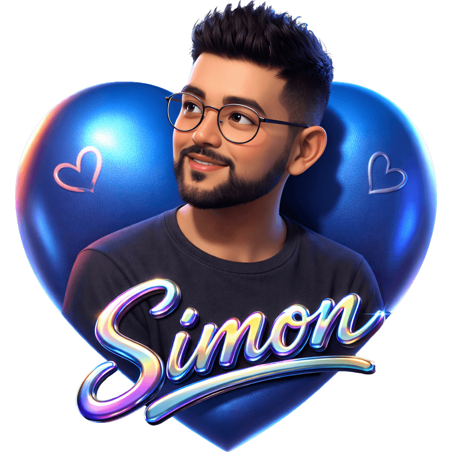 Simon Giri