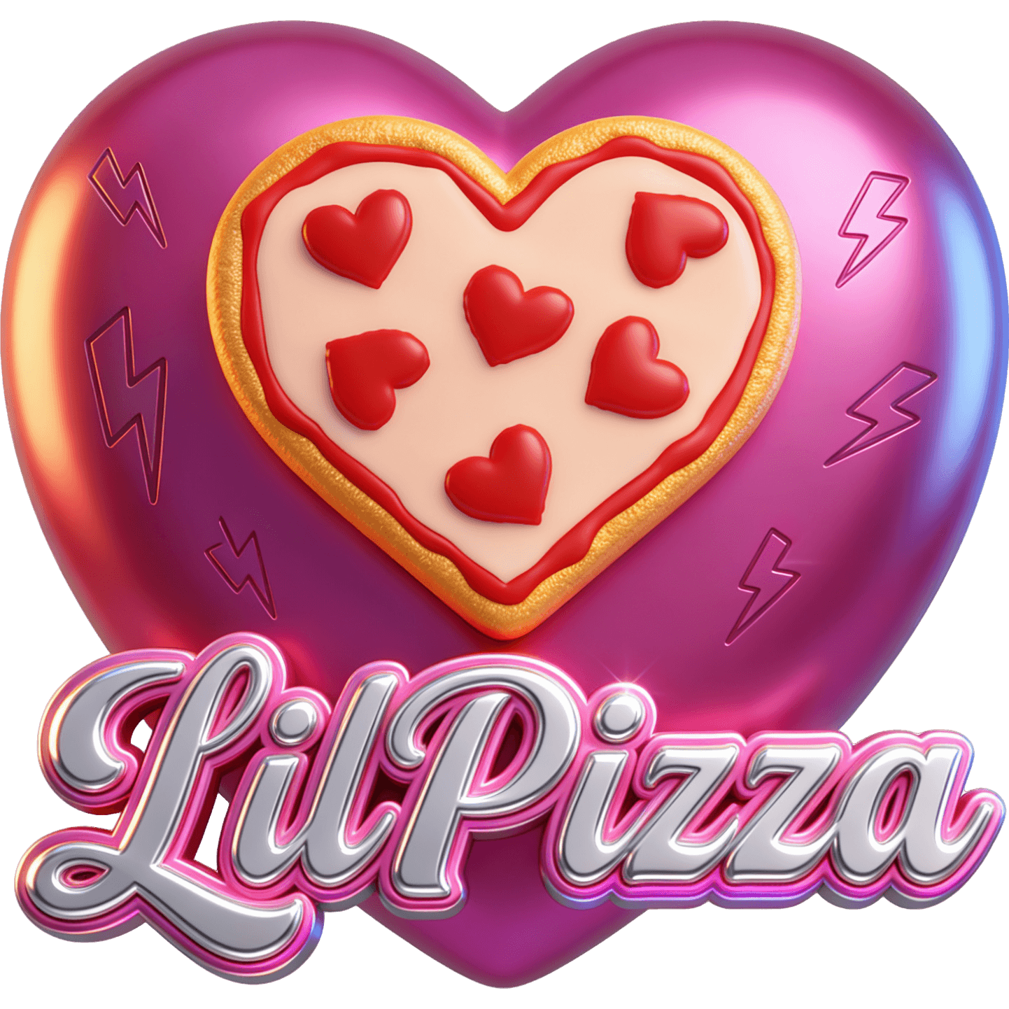 Lil Pizza