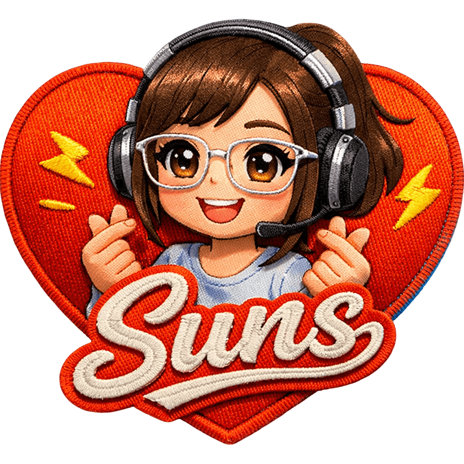 Suns 