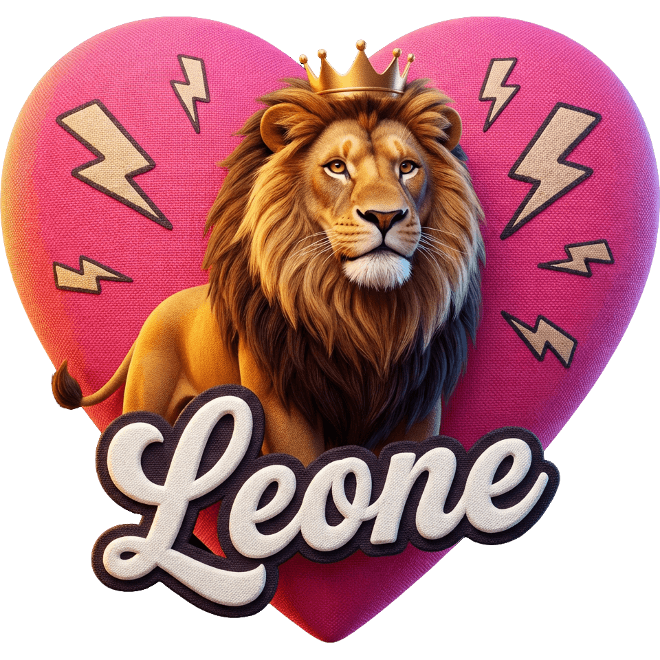 Leone Reale
