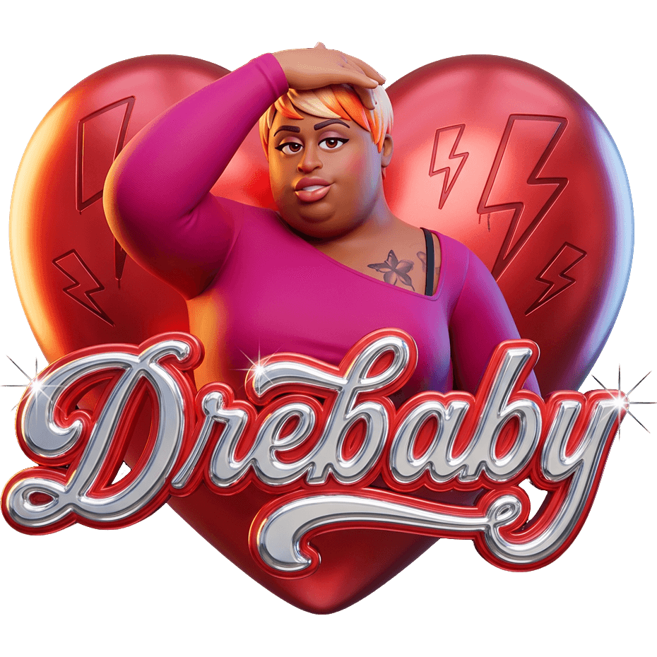 Drebaby Salute