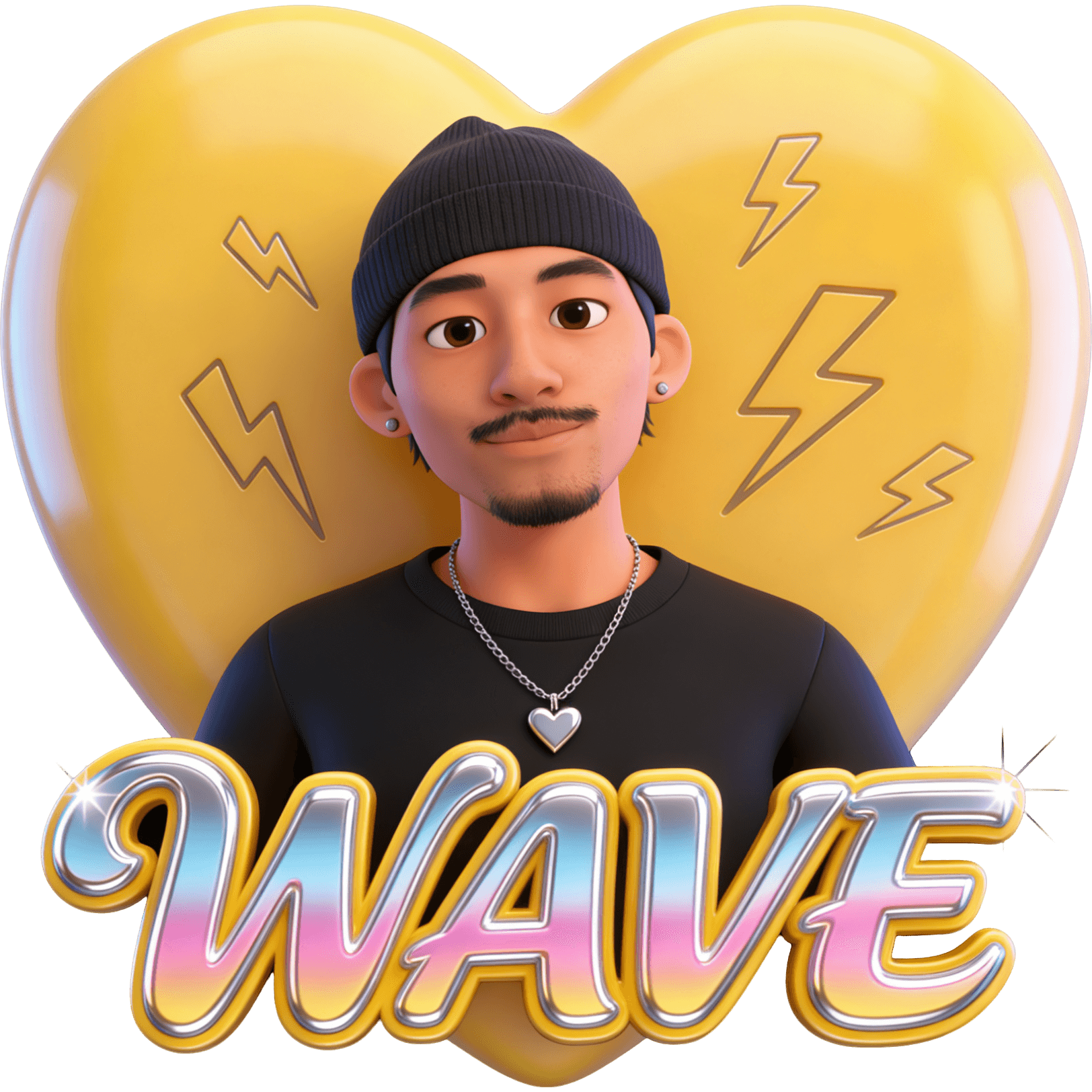 WAVEYPAPI