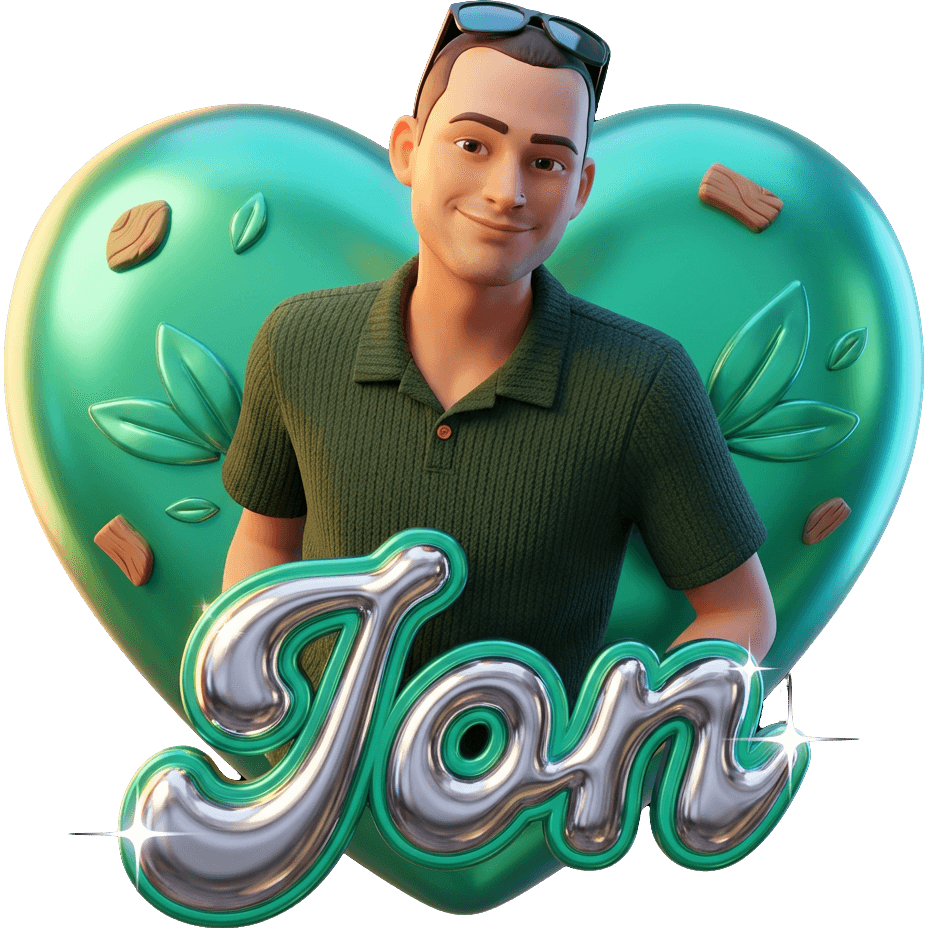 Guerrero Jon