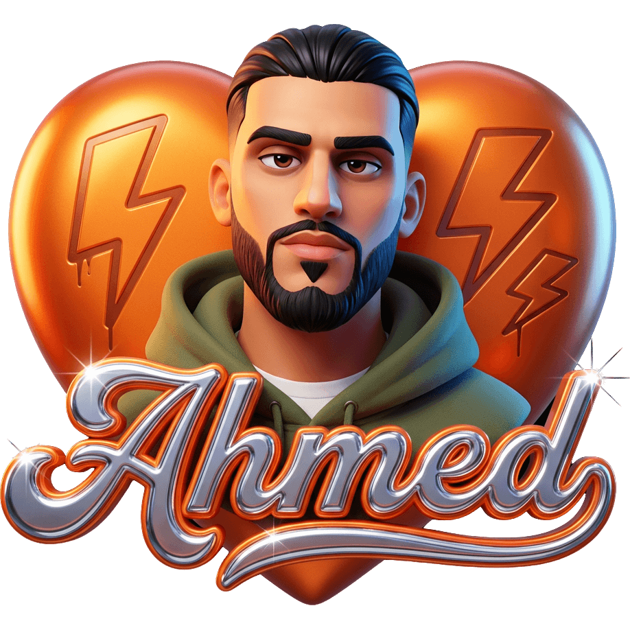 Ahmed Löwe