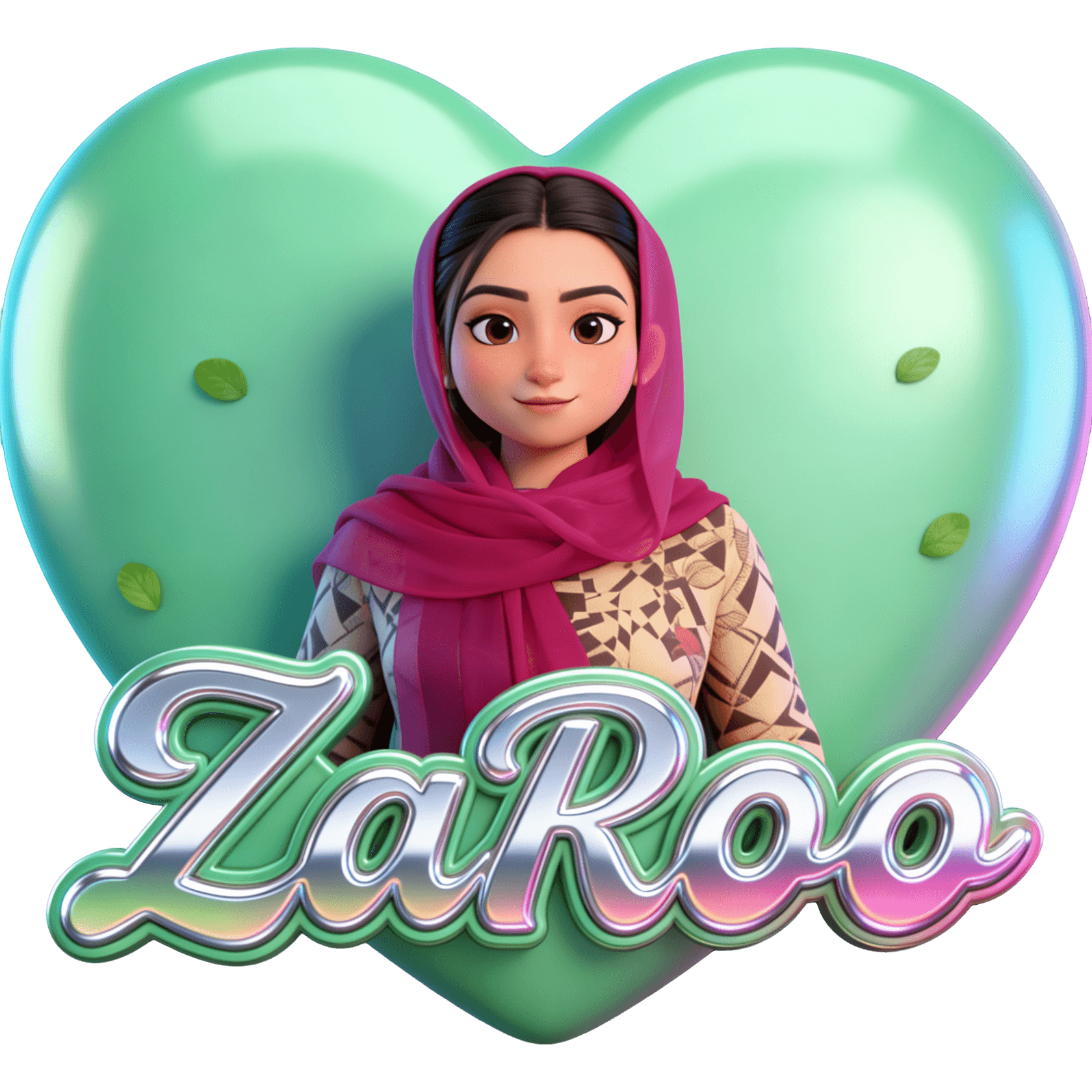 ZaRoo