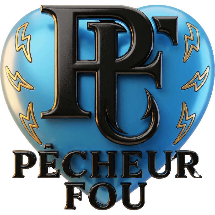 Pêcheur Fou 974