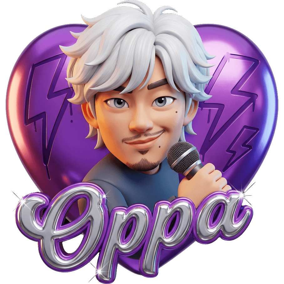 Oppa encem