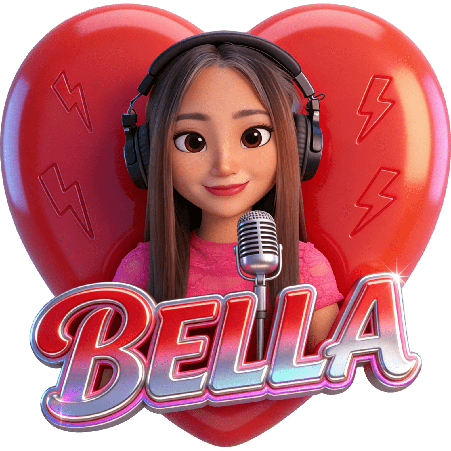 BELLA Mic