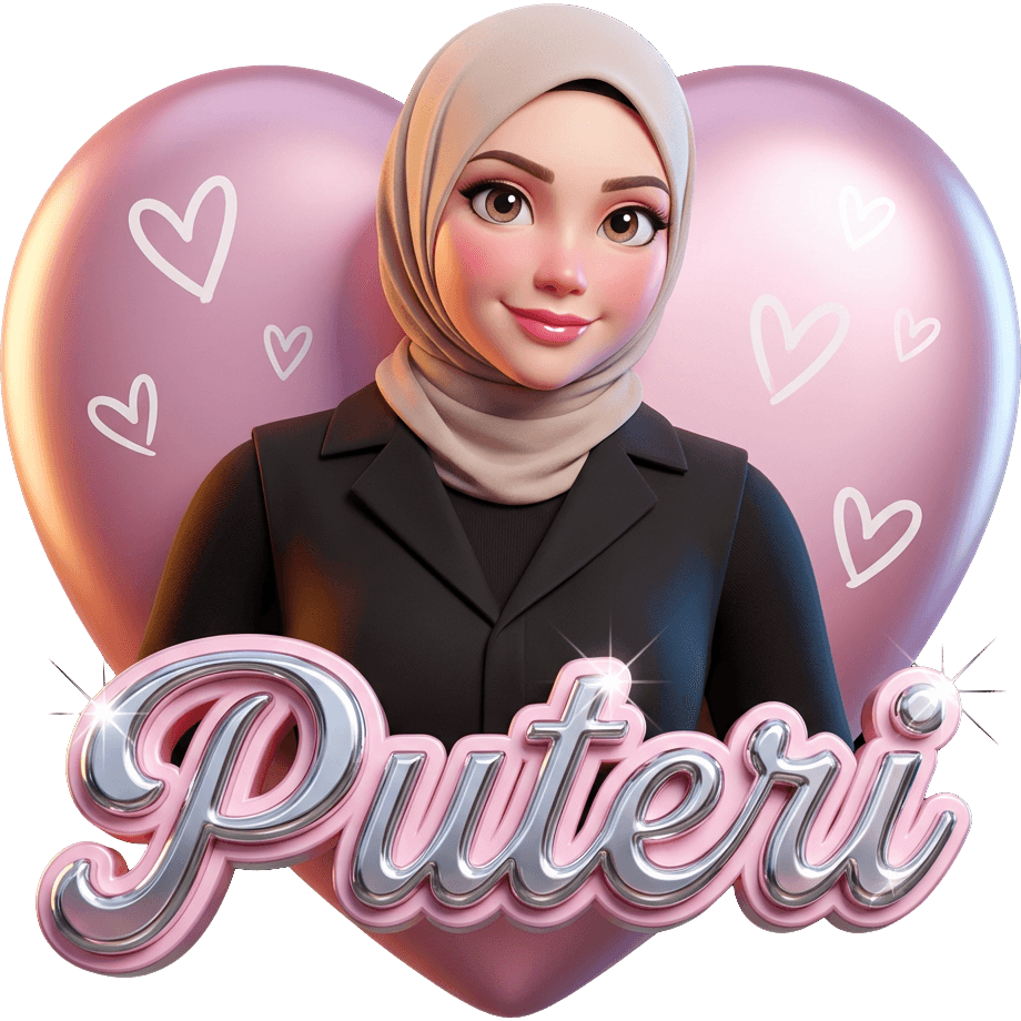 Puteri Emiza