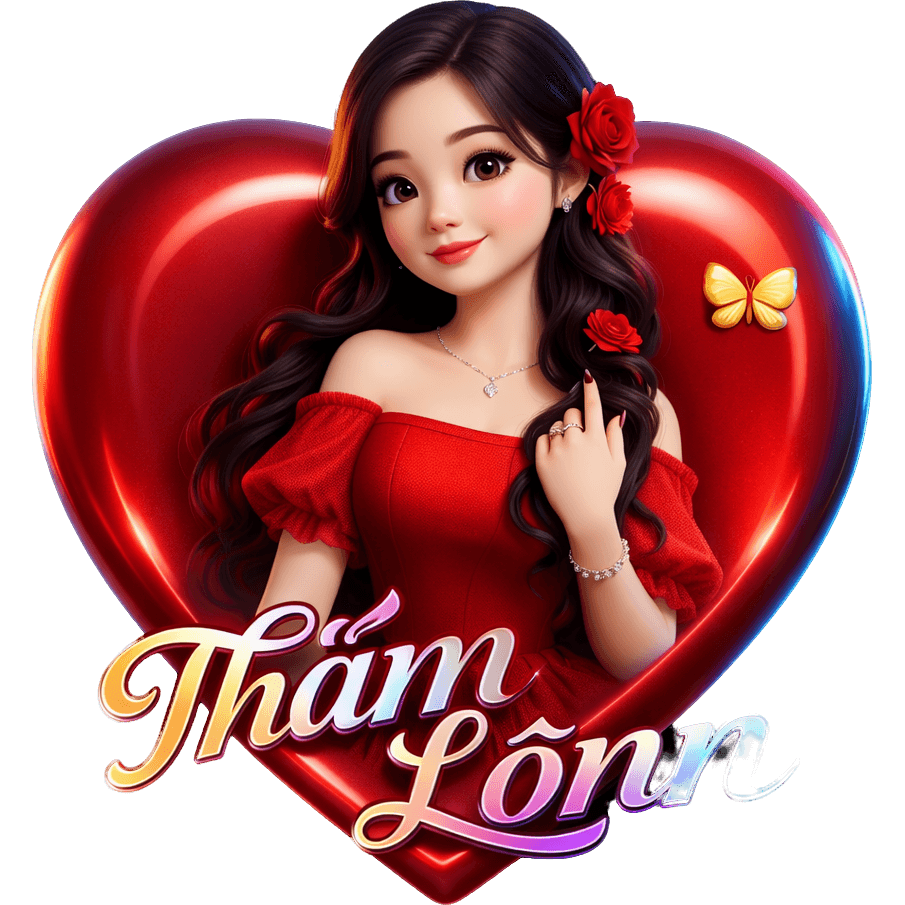 Thắm Lốnn 