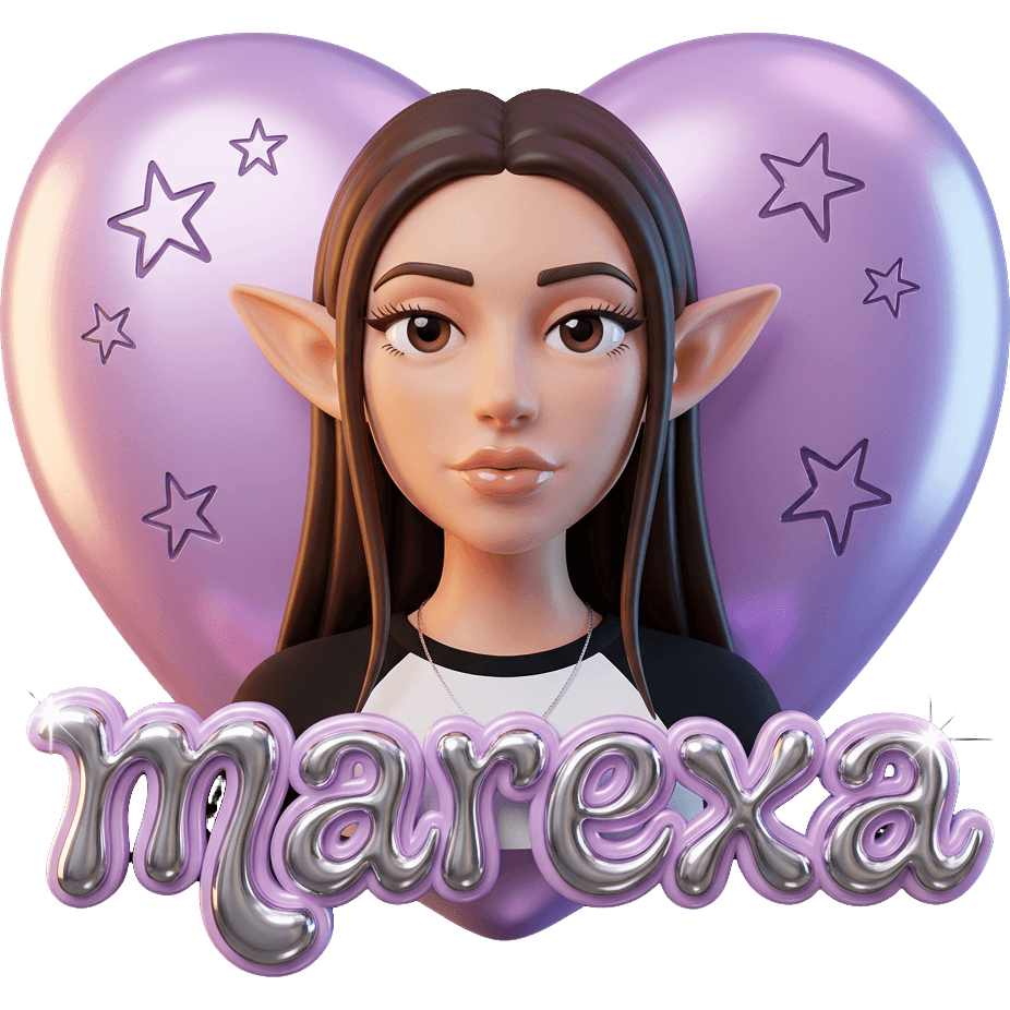 Ельфійка marexa