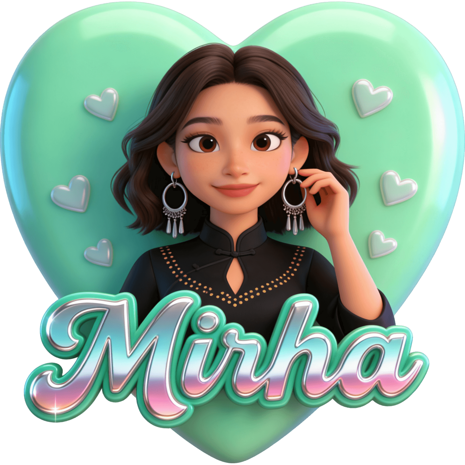 MIRHA