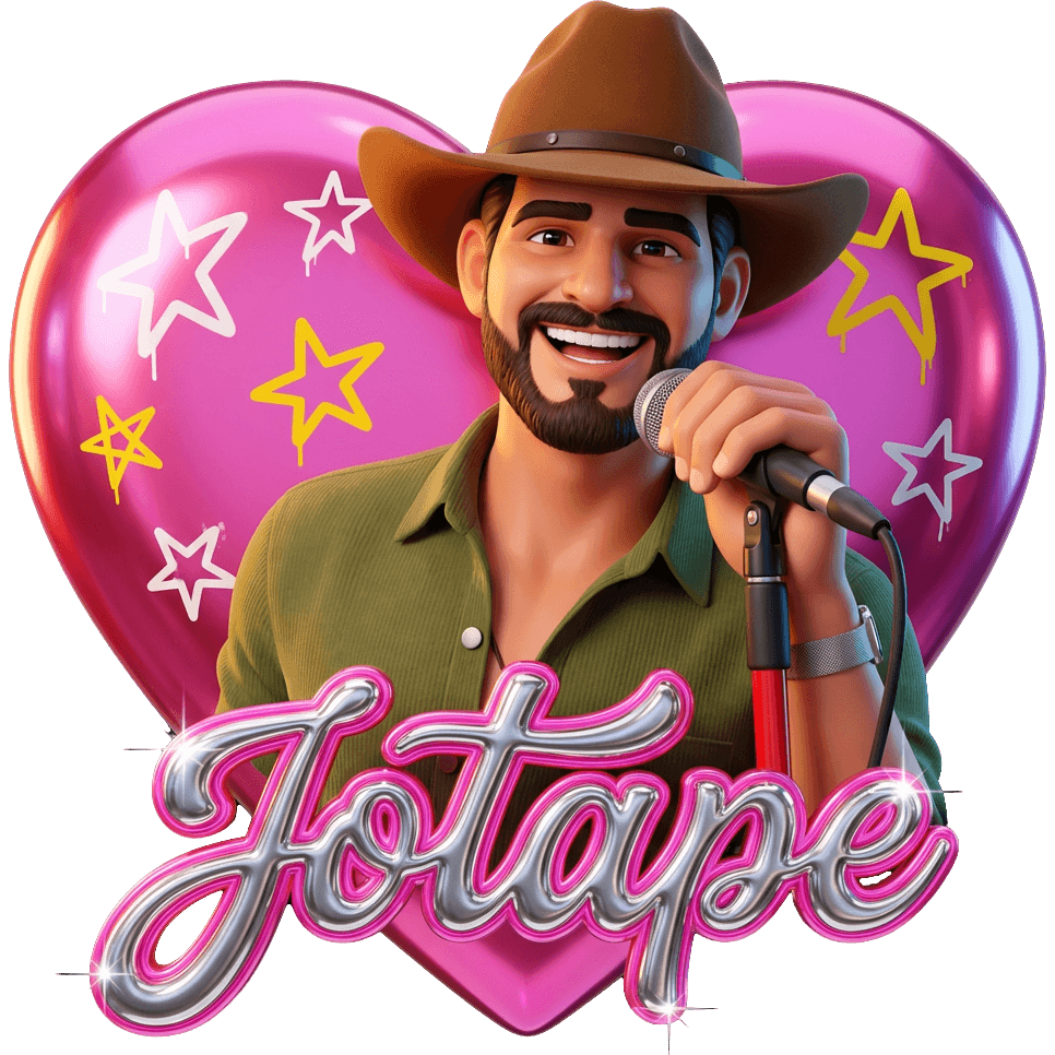 Jotape Cowboy