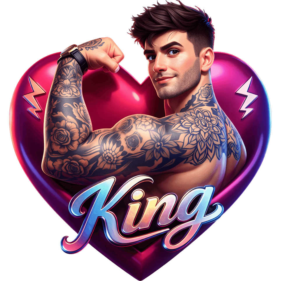 KING CHAD